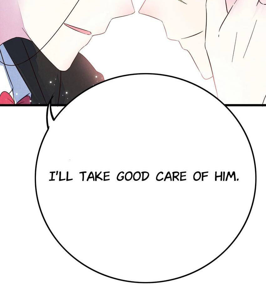 I would Rather You Destroy the Earth Chapter 56.1 page 20 - 