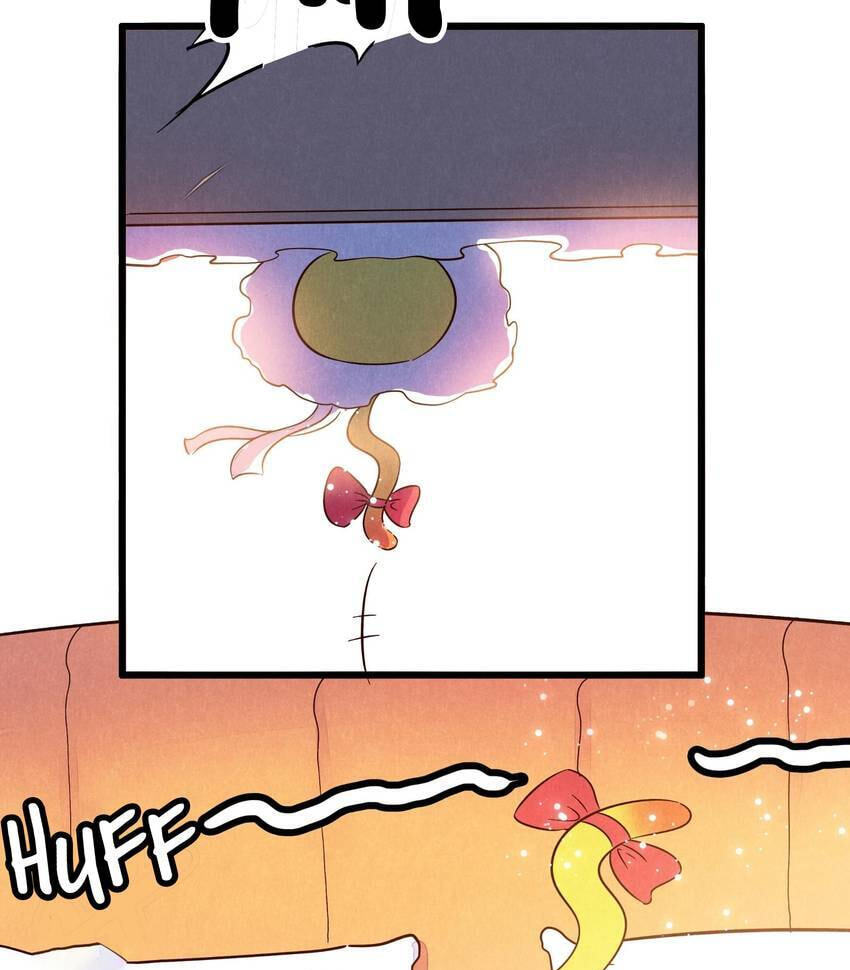 I would Rather You Destroy the Earth Chapter 56.1 page 3 - 
