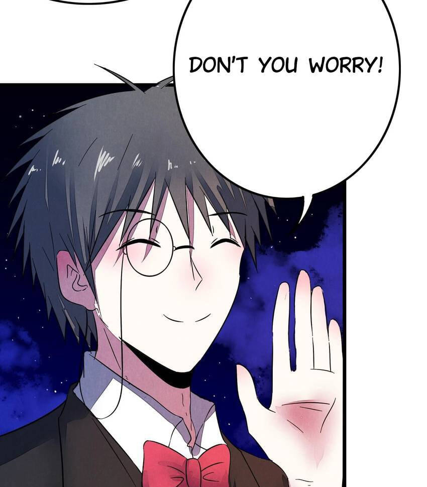 I would Rather You Destroy the Earth Chapter 56.1 page 24 - 