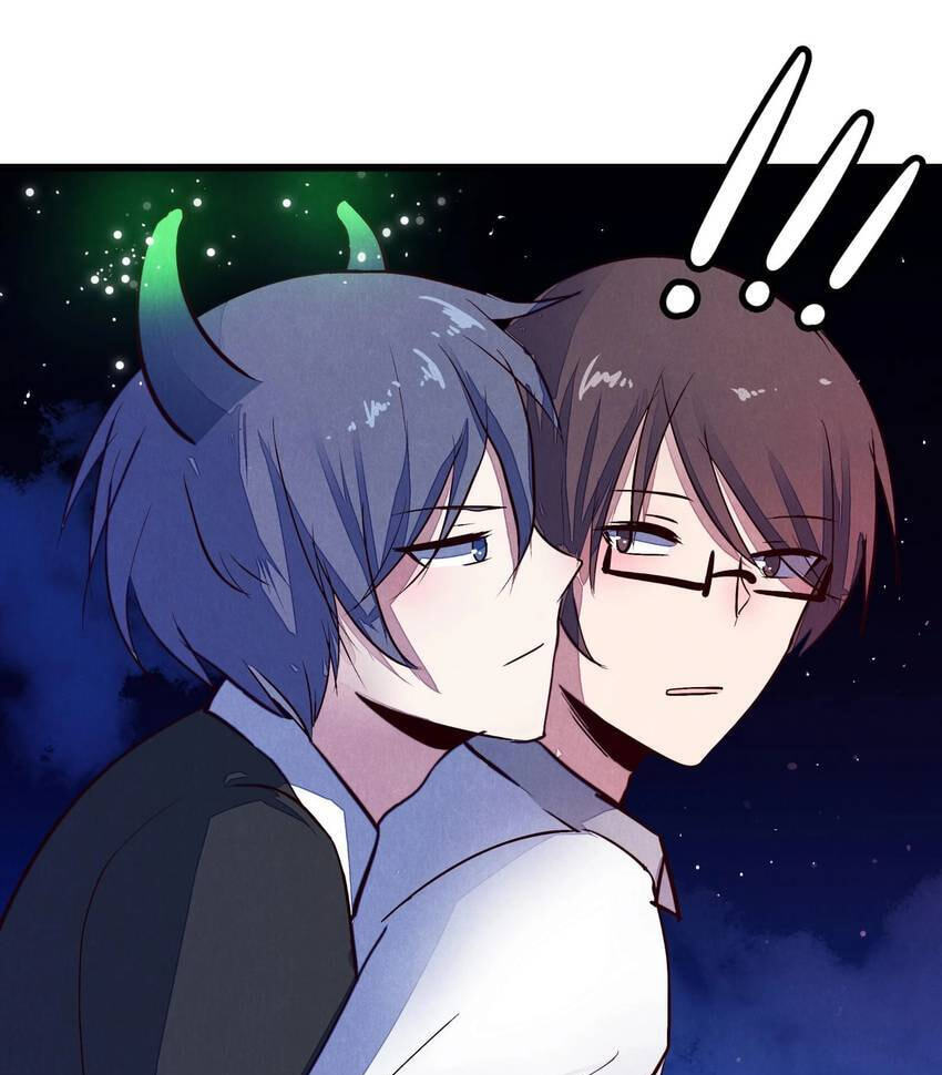 I would Rather You Destroy the Earth Chapter 56.1 page 30 - 
