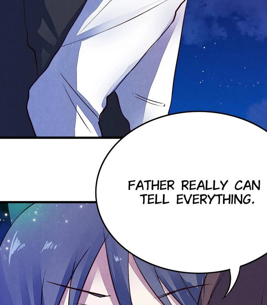 I would Rather You Destroy the Earth Chapter 56.1 page 31 - 