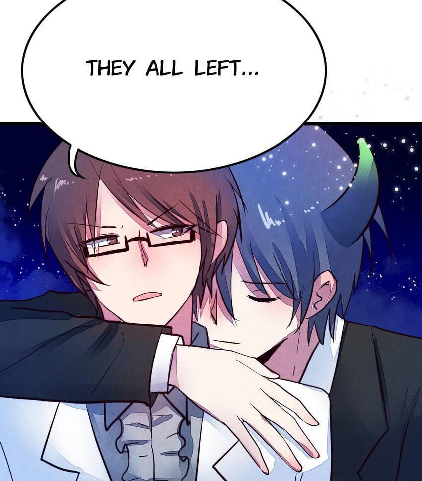 I would Rather You Destroy the Earth Chapter 56.1 page 39 - 