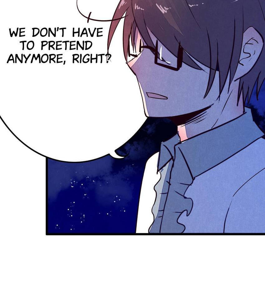 I would Rather You Destroy the Earth Chapter 56.1 page 41 - 