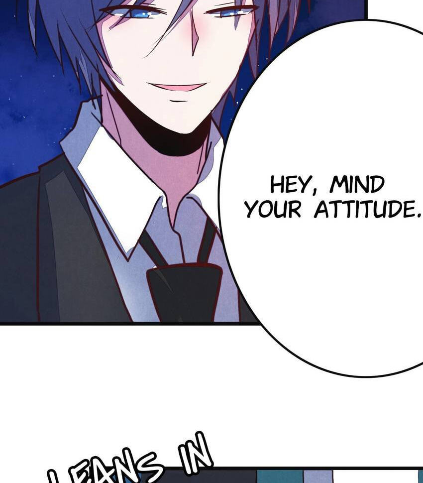 I would Rather You Destroy the Earth Chapter 56.1 page 43 - 