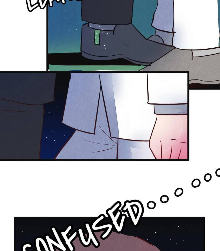I would Rather You Destroy the Earth Chapter 56.1 page 44 - 
