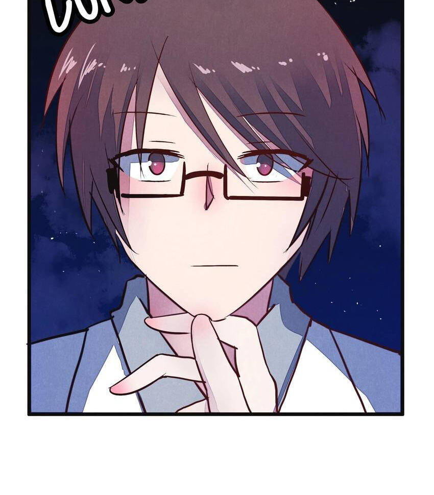 I would Rather You Destroy the Earth Chapter 56.1 page 45 - 