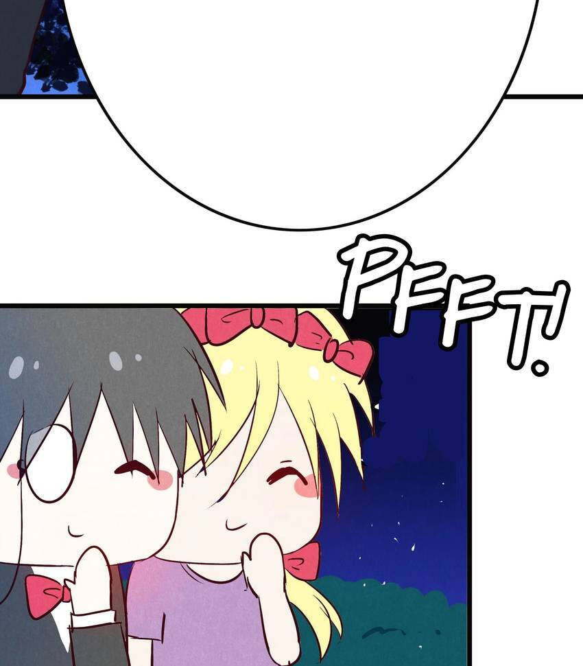 I would Rather You Destroy the Earth Chapter 56.1 page 48 - 