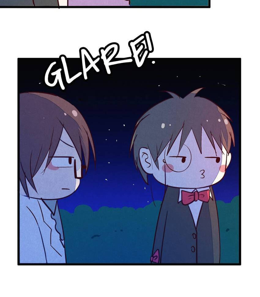 I would Rather You Destroy the Earth Chapter 56.1 page 49 - 
