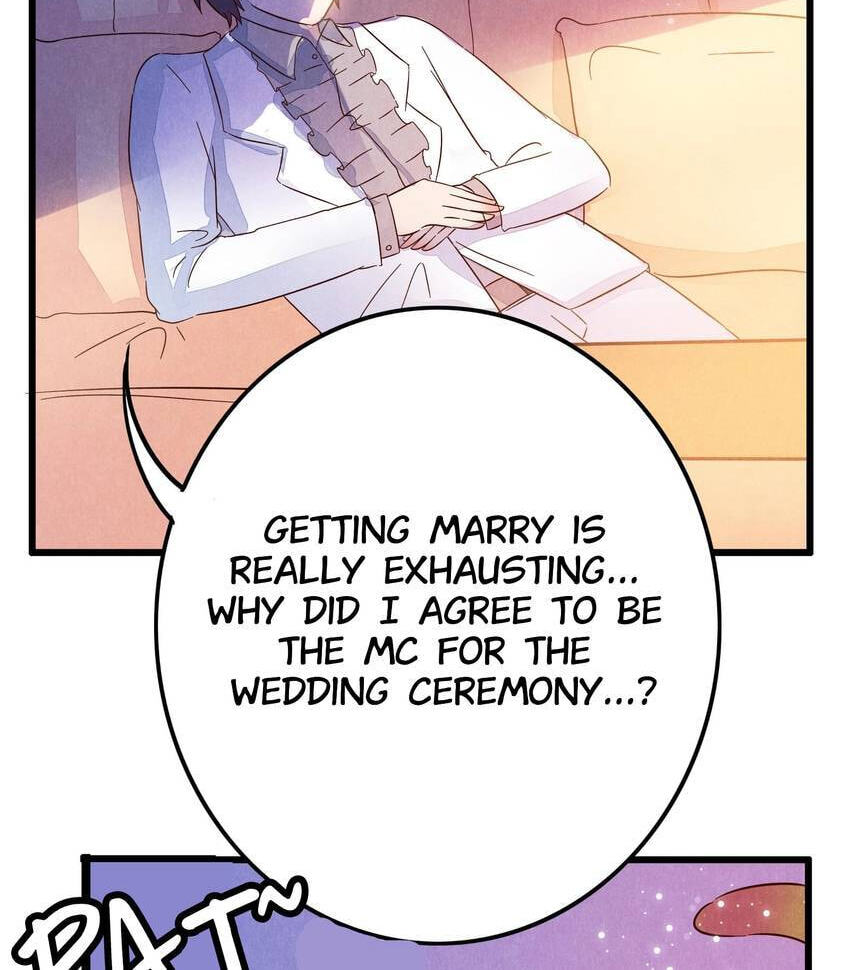 I would Rather You Destroy the Earth Chapter 56.1 page 6 - 