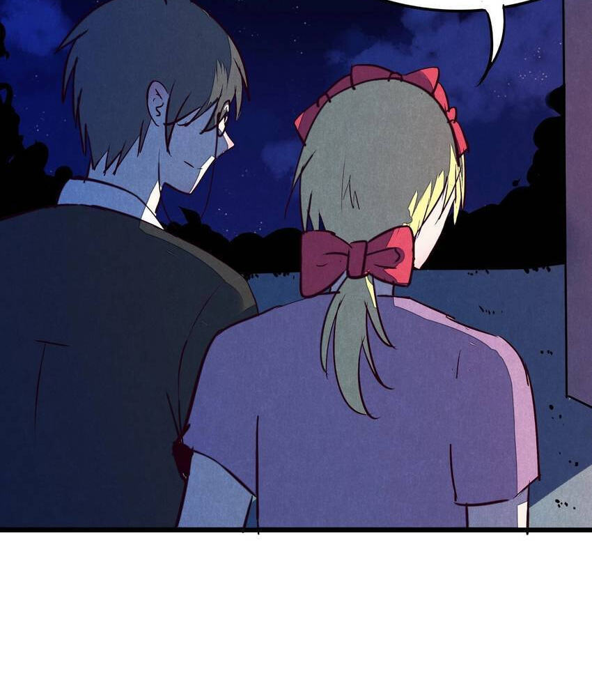 I would Rather You Destroy the Earth Chapter 56.1 page 53 - 