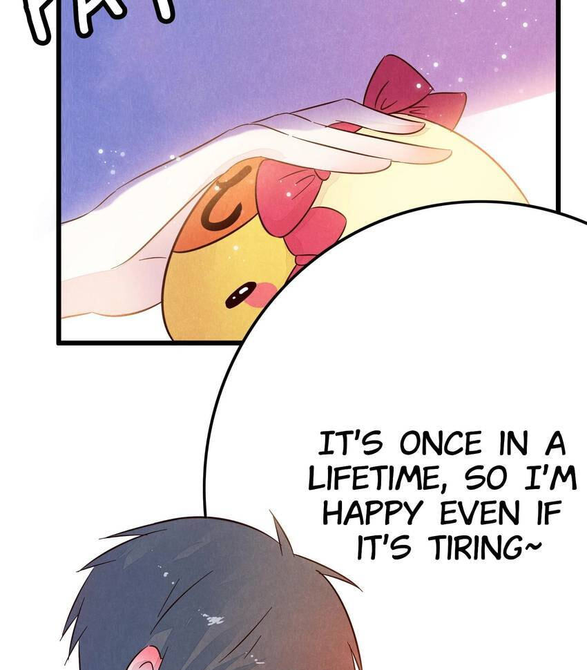 I would Rather You Destroy the Earth Chapter 56.1 page 7 - 