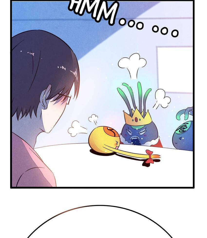 I would Rather You Destroy the Earth Chapter 56 page 13 - 