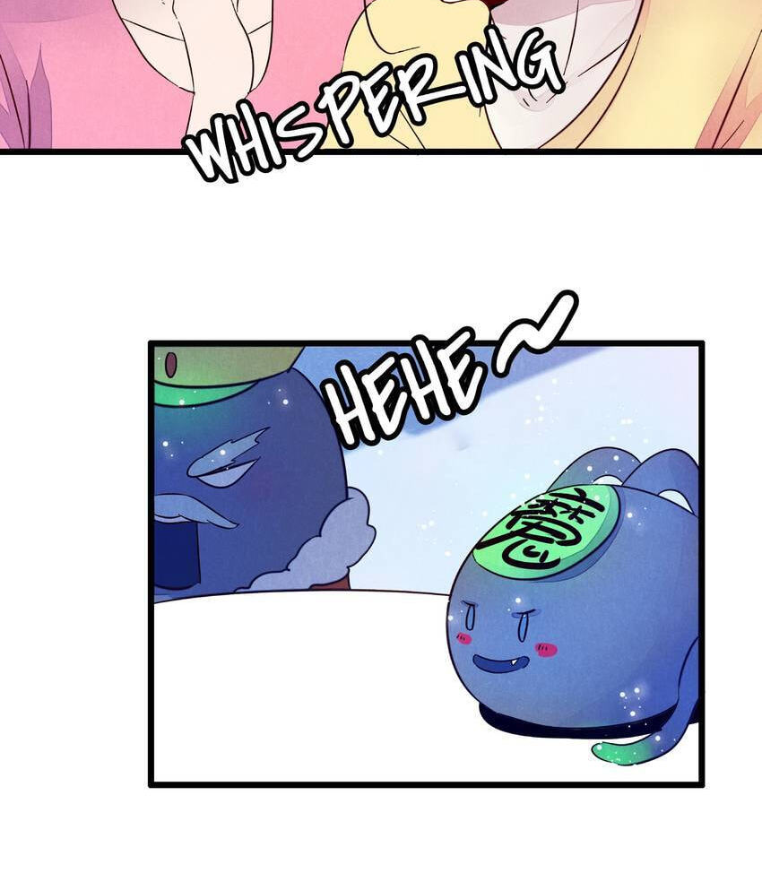 I would Rather You Destroy the Earth Chapter 56 page 15 - 
