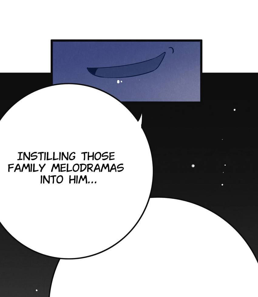 I would Rather You Destroy the Earth Chapter 56 page 16 - 