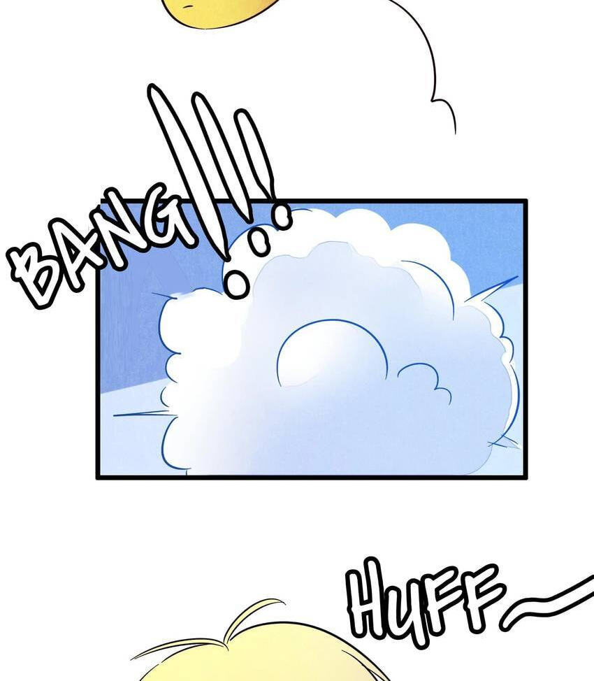 I would Rather You Destroy the Earth Chapter 56 page 21 - 