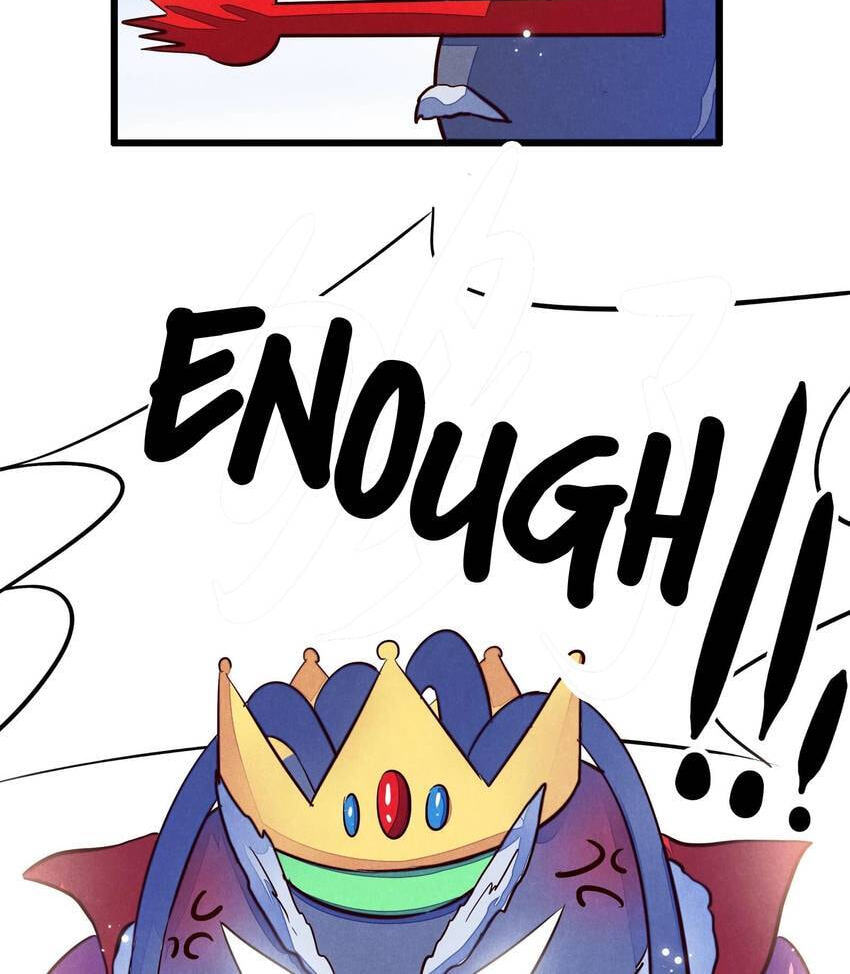 I would Rather You Destroy the Earth Chapter 56 page 25 - 