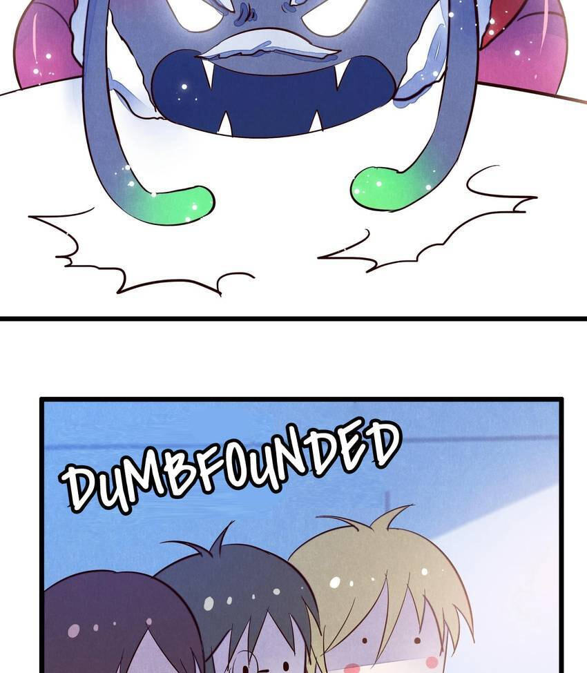 I would Rather You Destroy the Earth Chapter 56 page 26 - 