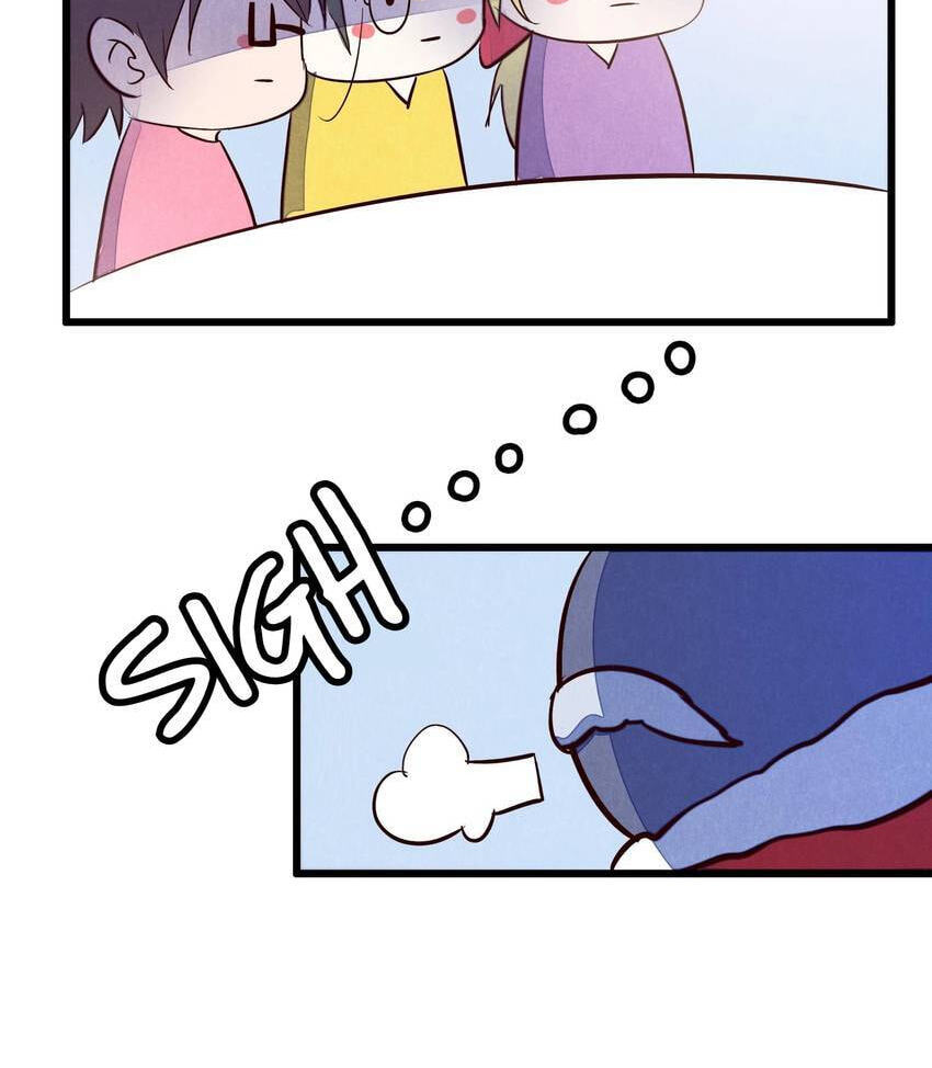 I would Rather You Destroy the Earth Chapter 56 page 27 - 