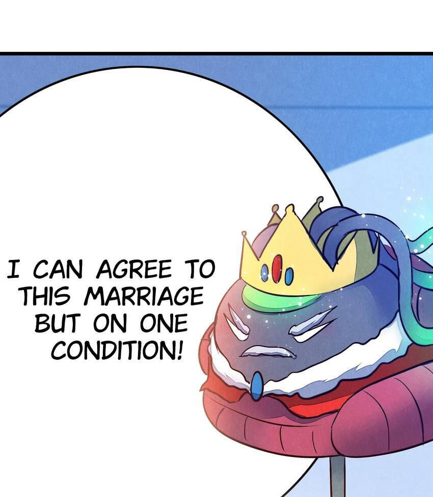 I would Rather You Destroy the Earth Chapter 56 page 28 - 