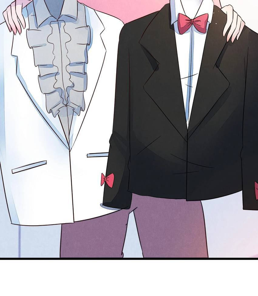 I would Rather You Destroy the Earth Chapter 56 page 35 - 