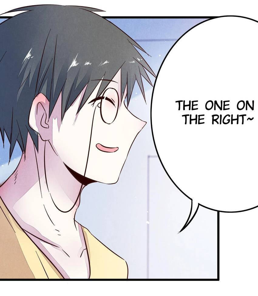 I would Rather You Destroy the Earth Chapter 56 page 36 - 