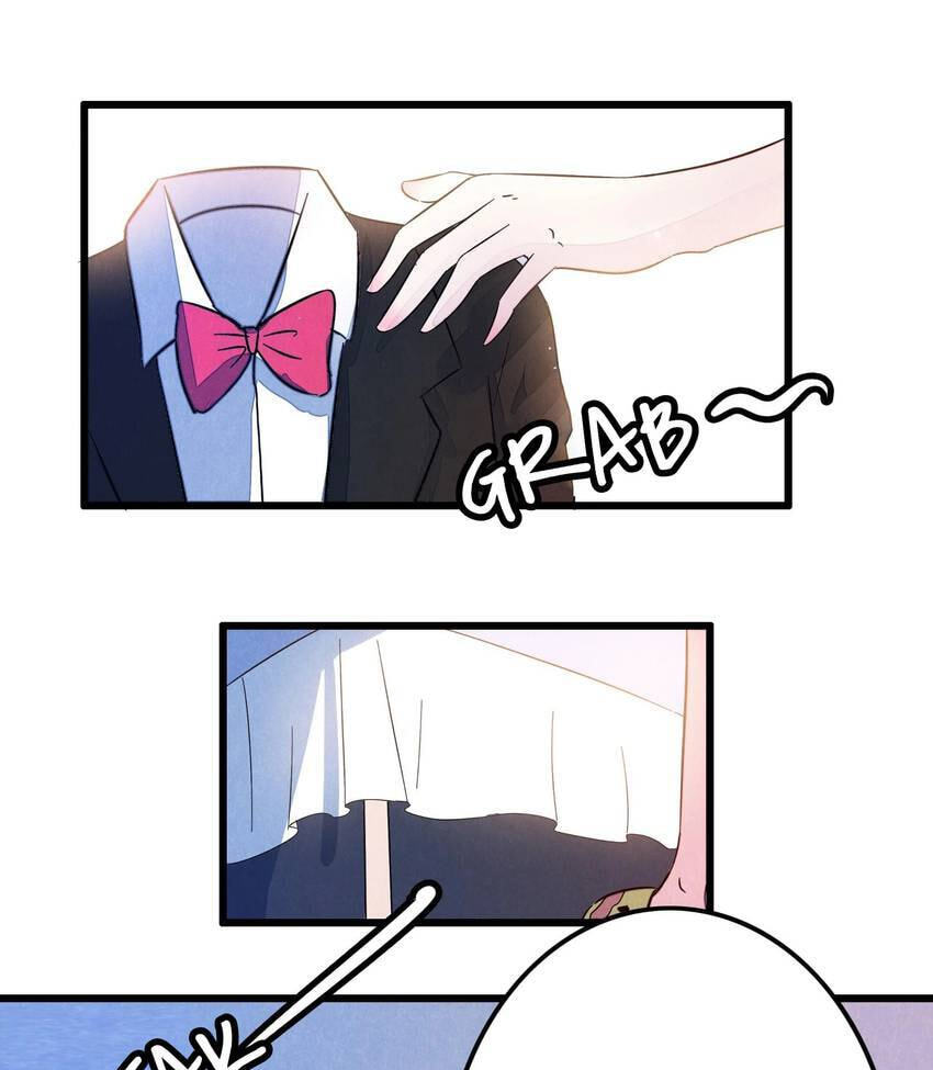 I would Rather You Destroy the Earth Chapter 56 page 37 - 