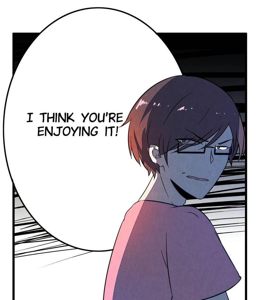 I would Rather You Destroy the Earth Chapter 56 page 41 - 