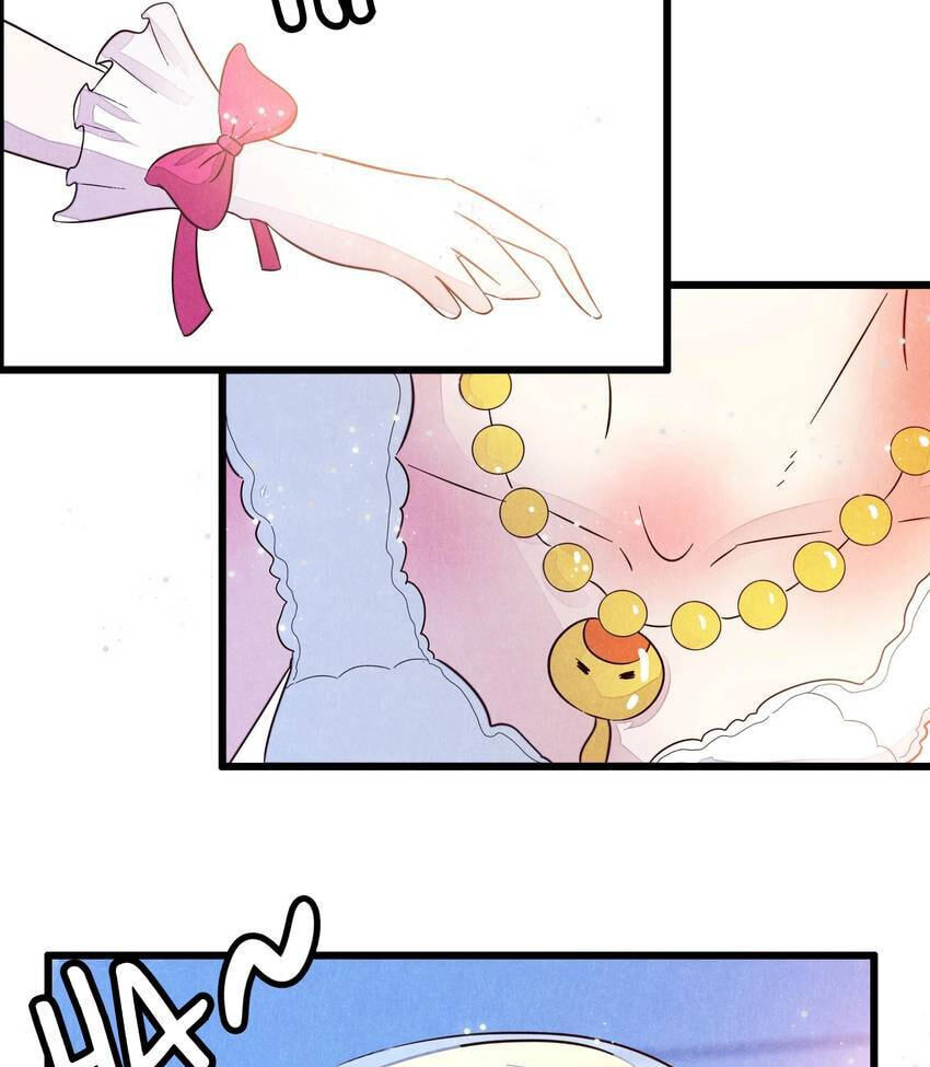 I would Rather You Destroy the Earth Chapter 56 page 43 - 