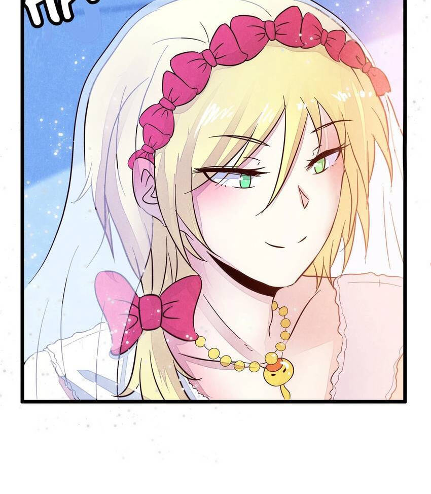 I would Rather You Destroy the Earth Chapter 56 page 44 - 