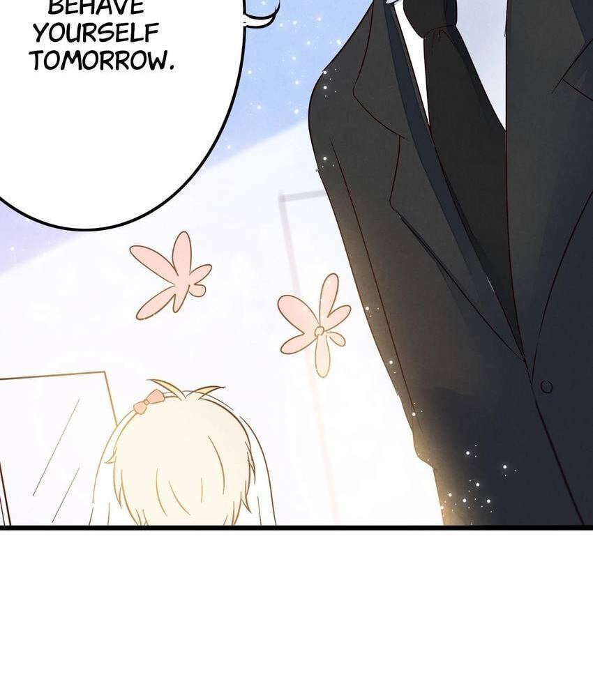 I would Rather You Destroy the Earth Chapter 56 page 48 - 