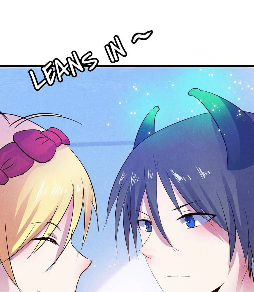 I would Rather You Destroy the Earth Chapter 56 page 49 - 