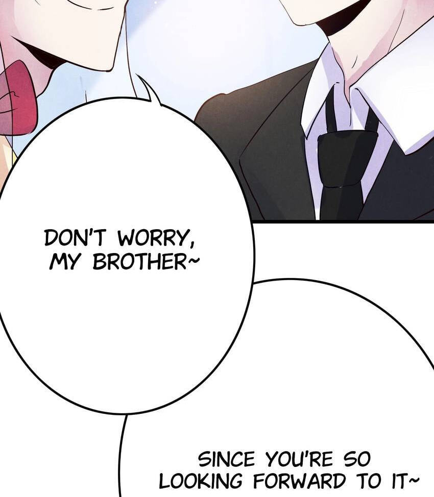 I would Rather You Destroy the Earth Chapter 56 page 50 - 