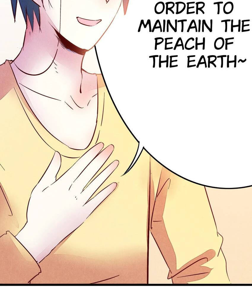 I would Rather You Destroy the Earth Chapter 56 page 8 - 