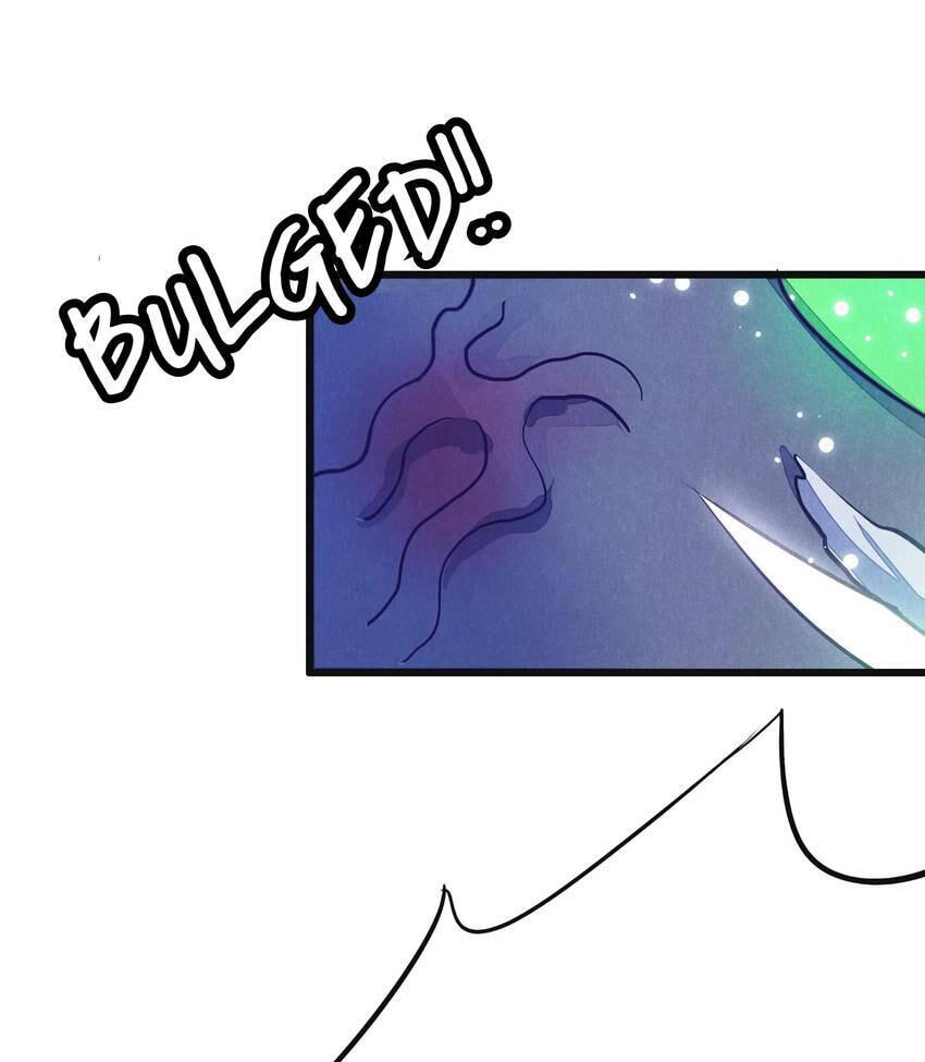 I would Rather You Destroy the Earth Chapter 56 page 9 - 