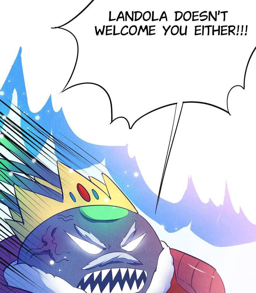 I would Rather You Destroy the Earth Chapter 56 page 10 - 