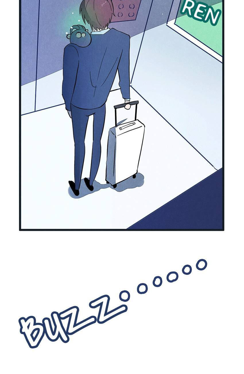 I would Rather You Destroy the Earth Chapter 6 page 11 - 
