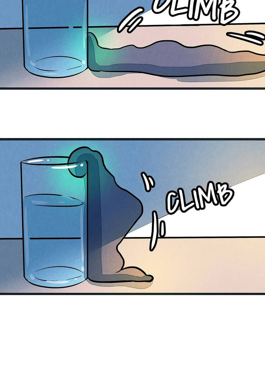 I would Rather You Destroy the Earth Chapter 6 page 23 - 