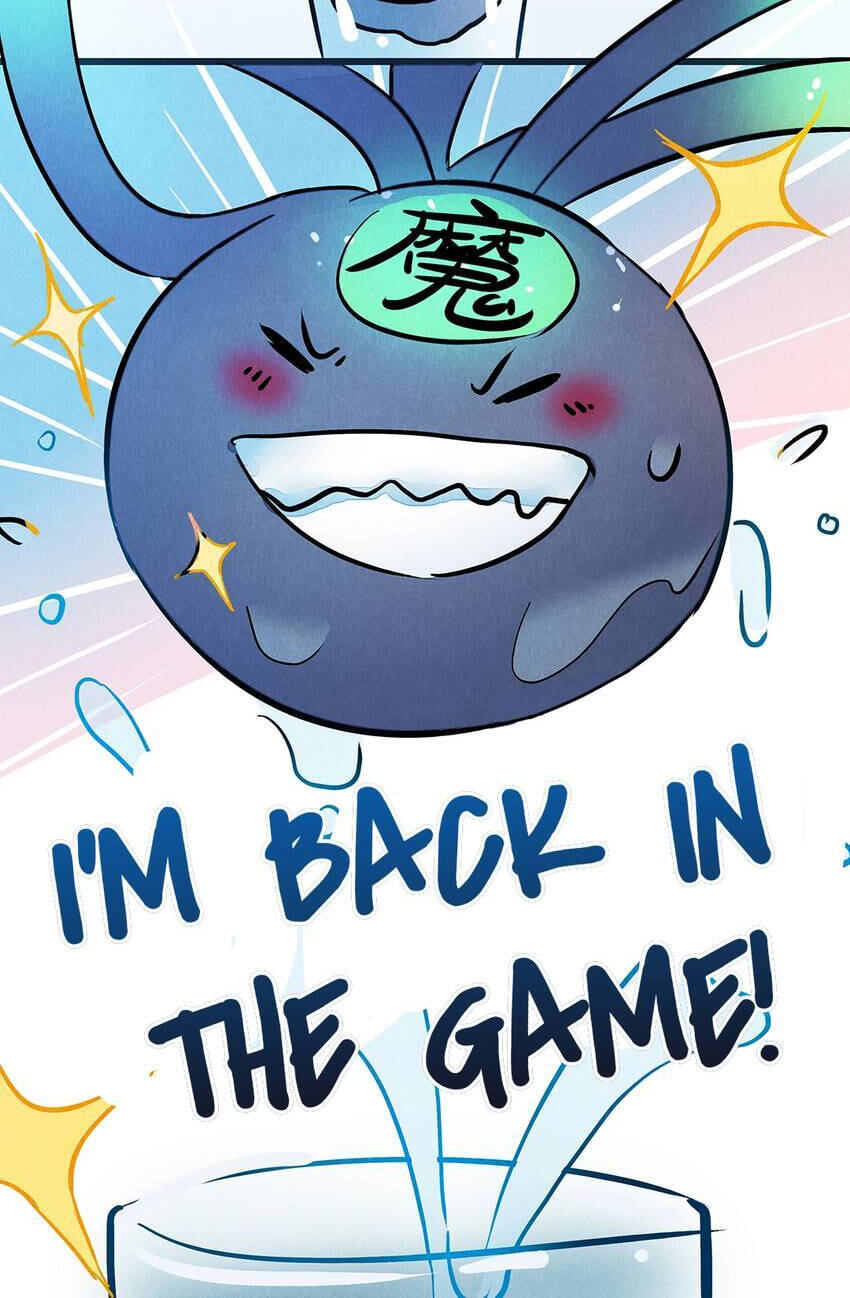 I would Rather You Destroy the Earth Chapter 6 page 26 - 