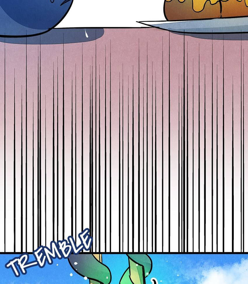 I would Rather You Destroy the Earth Chapter 7 page 18 - 