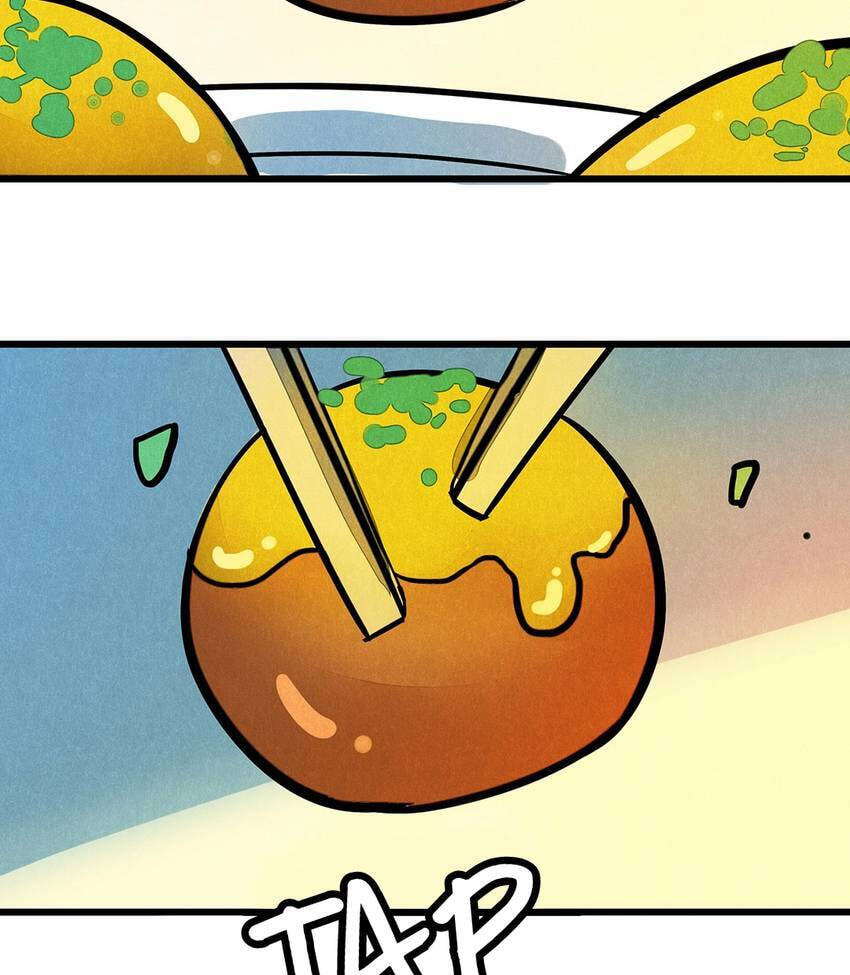 I would Rather You Destroy the Earth Chapter 7 page 22 - 