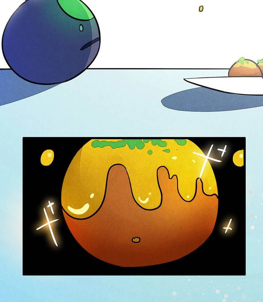 I would Rather You Destroy the Earth Chapter 7 page 25 - 