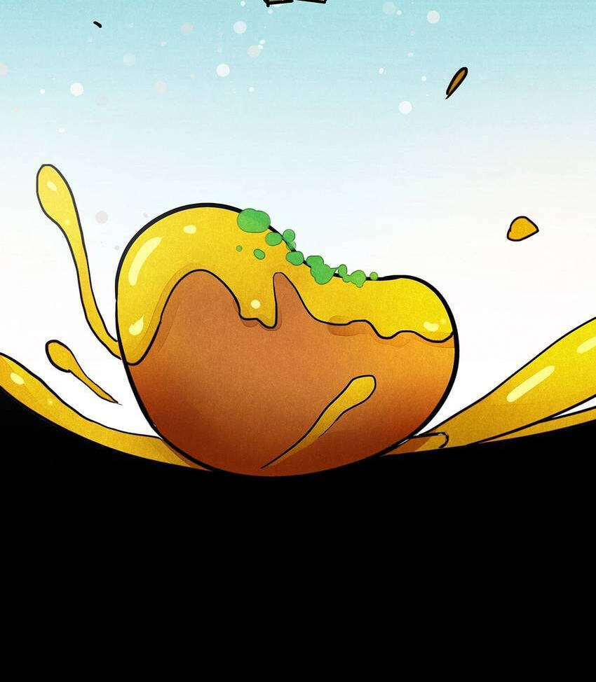 I would Rather You Destroy the Earth Chapter 7 page 27 - 