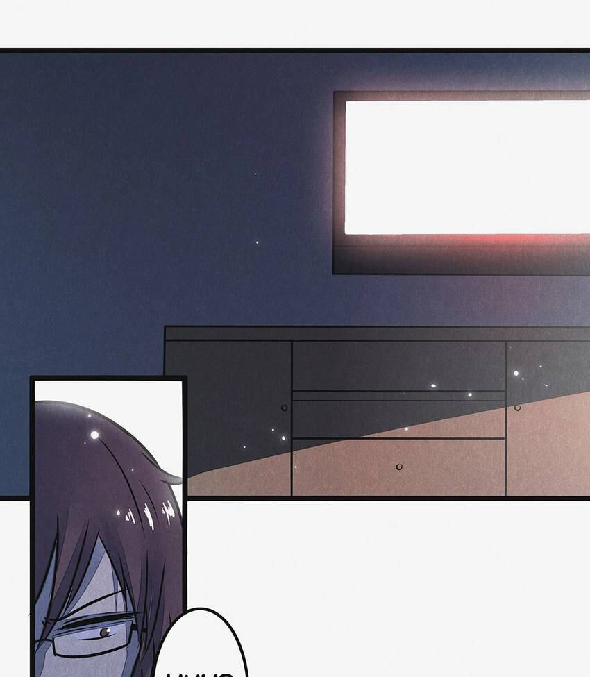 I would Rather You Destroy the Earth Chapter 7 page 36 - 