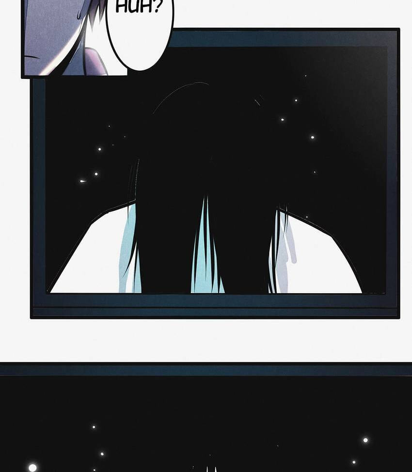 I would Rather You Destroy the Earth Chapter 7 page 37 - 