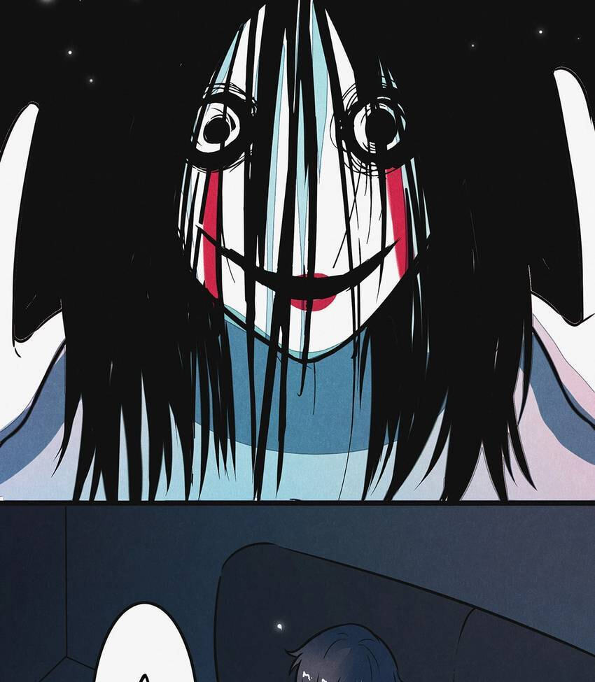 I would Rather You Destroy the Earth Chapter 7 page 38 - 