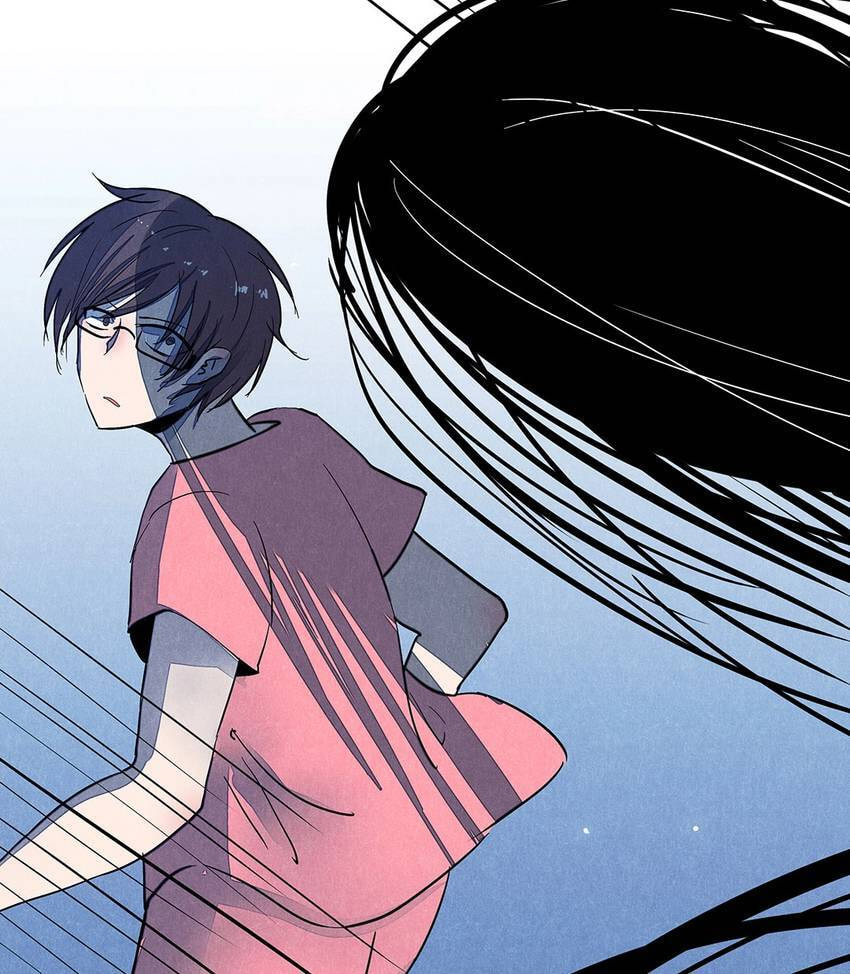 I would Rather You Destroy the Earth Chapter 7 page 41 - 