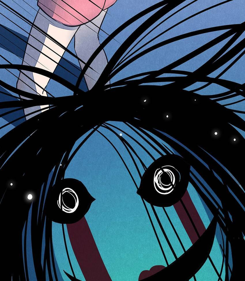 I would Rather You Destroy the Earth Chapter 7 page 42 - 