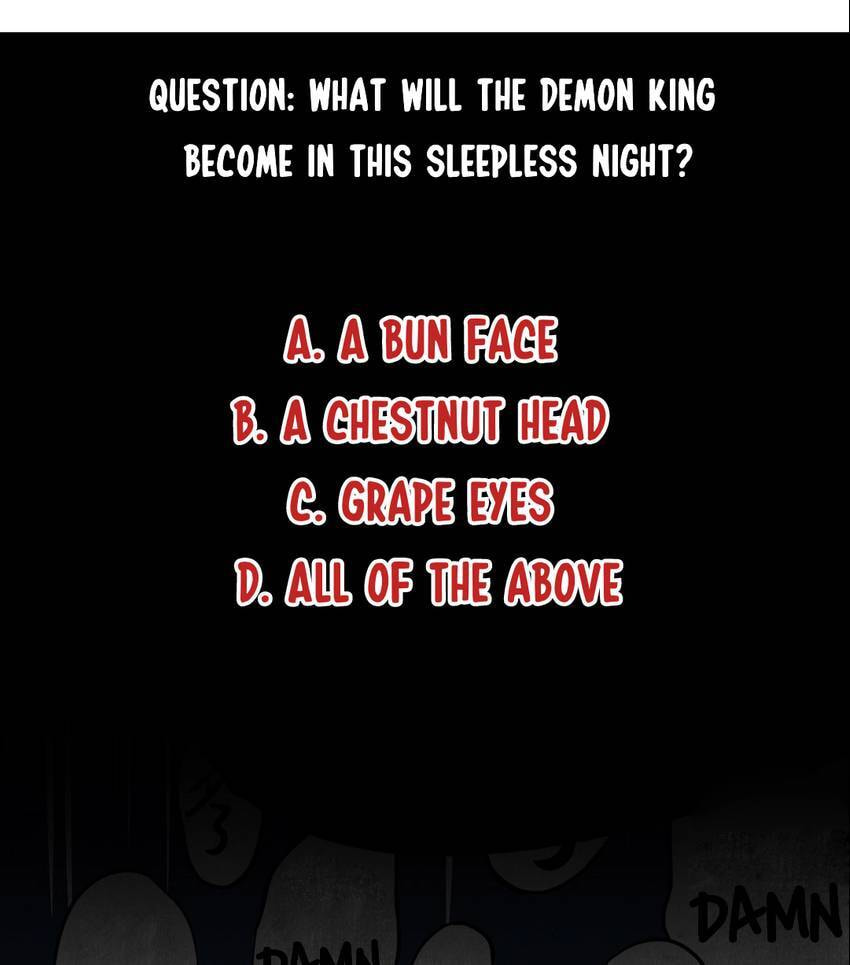 I would Rather You Destroy the Earth Chapter 7 page 46 - 