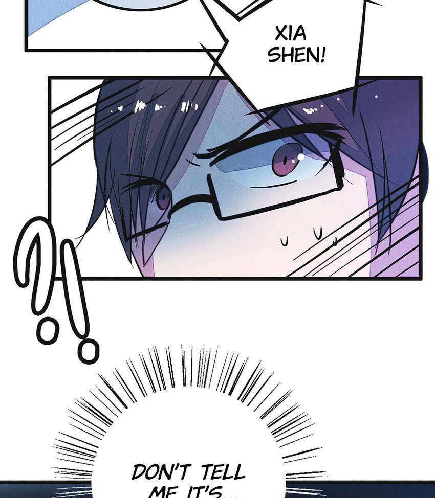 I would Rather You Destroy the Earth Chapter 7 page 9 - 