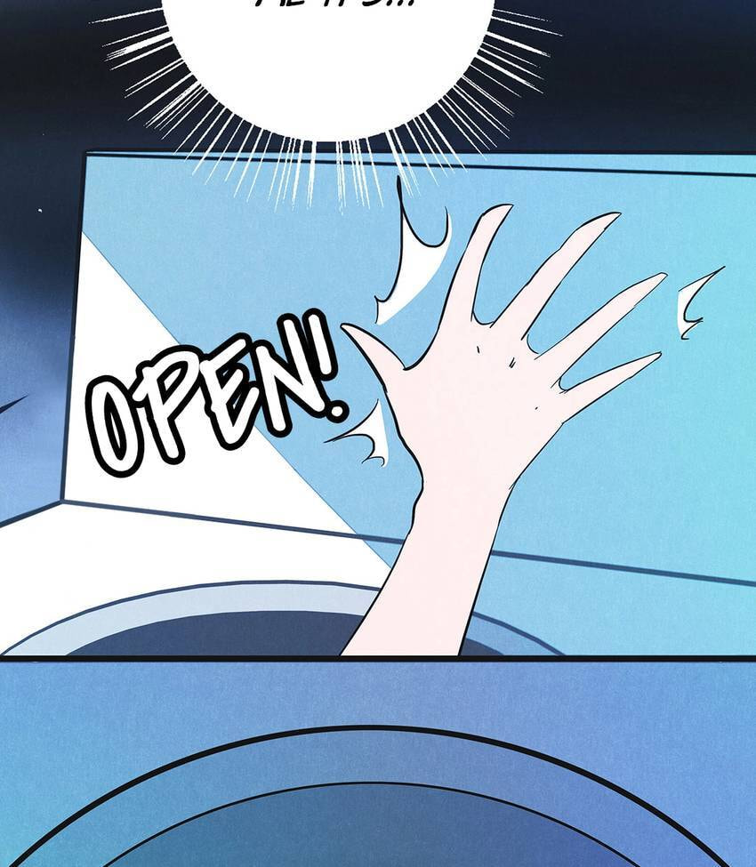 I would Rather You Destroy the Earth Chapter 7 page 10 - 